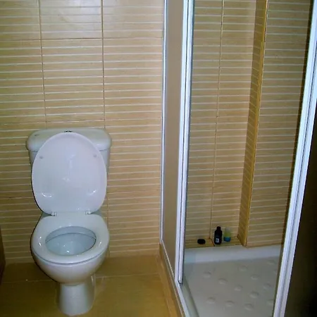 דירה A209 Coralli Spa, Cyprus - Med View פרוטאראס