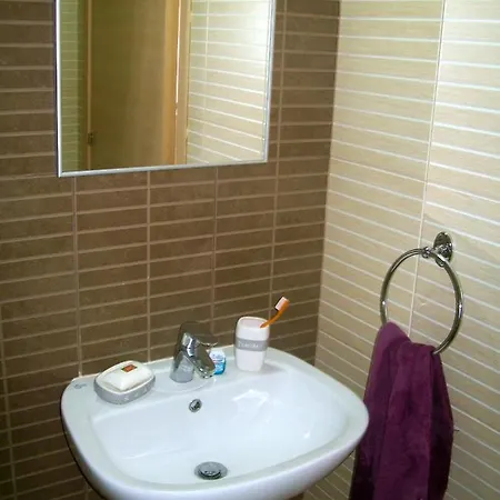 דירה A209 Coralli Spa, Cyprus - Med View פרוטאראס
