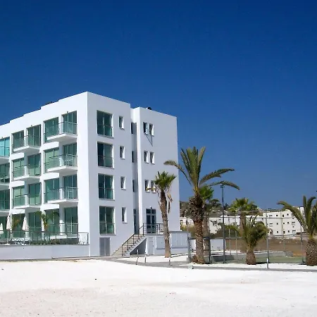 A209 Coralli Spa, Cyprus - Med View דירה *