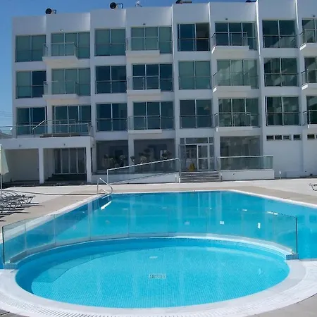 A209 Coralli Spa, Cyprus - Med View דירה פרוטאראס