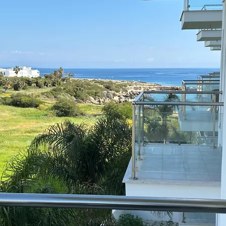 דירה A209 Coralli Spa, Cyprus - Med View *